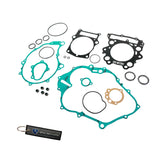 Juntas Empaques Yamaha Grizzly 660 Rhino 660 Raptor 660